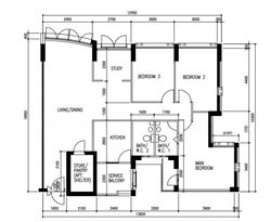 Blk 485B Choa Chu Kang Avenue 5 (Choa Chu Kang), HDB 5 Rooms #561000191